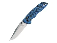 Hogue Inc Folding Knife Deka 3.25" Clip Point Blade - G-10 Frame