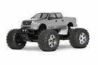 HPI Racing - Ford F-150 Truck Body, Clear