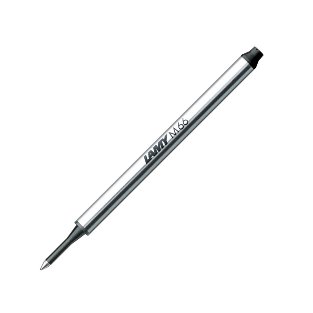 Black & Blue Lamy dialog 2 Rollerball Pen Refill - Genuine M 