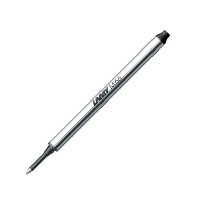 Black Blue Lamy dialog Rollerball Pen Refill Genuine M