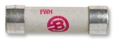Bussmann FWH-005A6F, FWH-5A6F, FWH 5A6F 5A Fuse Pack of 5 