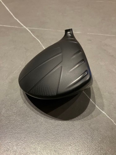 Ping G400 LST 10 degree Driver Head only - Picture 5 of 7