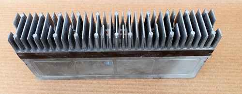 Amplificador Pioneer 86280-53110 OEM Usado Para Lexus IS250 IS350 2007-2009 - Imagen 7 de 7