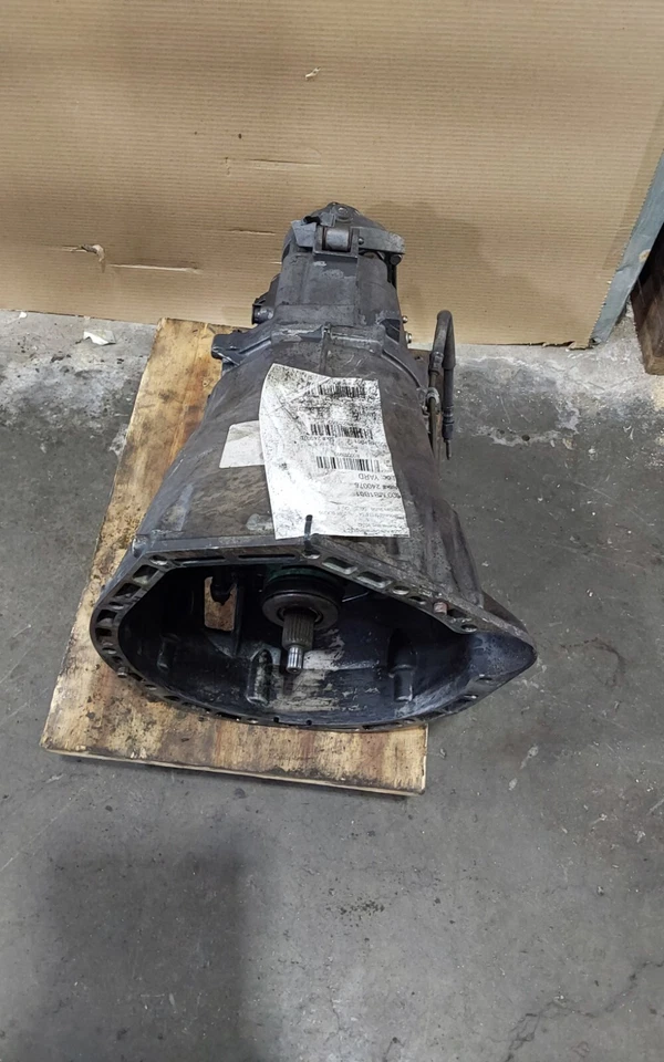 Mercedes SLK230 2001 convertible 2,3 L V4 transmisión automática fabricante de equipos originales 132 k millas Foto 2 de 4