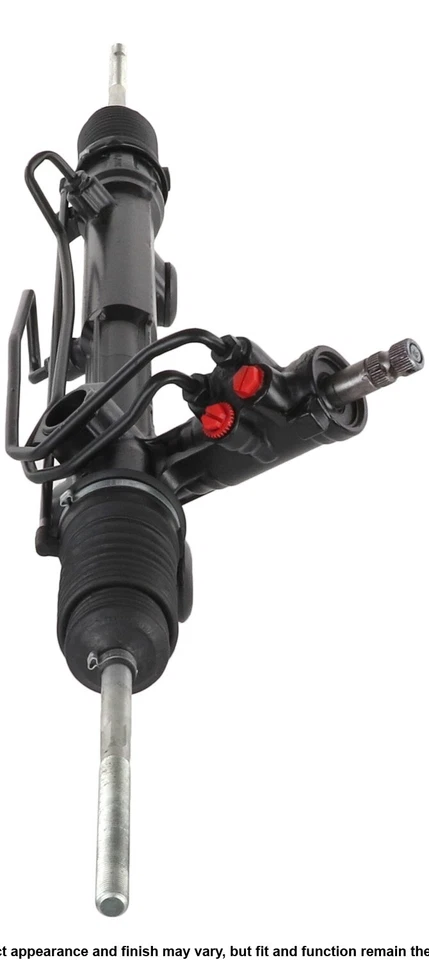 For 1985-1993 Ford Mustang Rack and Pinion Assembly Cardone 1986 1987 1988 1989 - Image 4 of 4