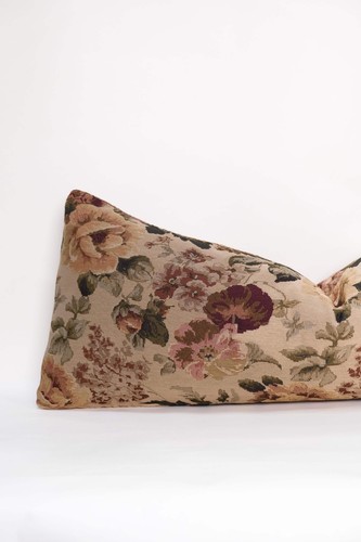 Amelie Tapestry Long Lumbar - Picture 5 of 10