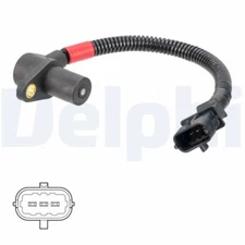 Delphi SS11239 sensor, crankshaft pulse for Kia