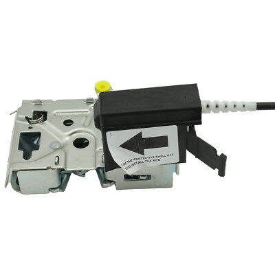 Jofynzo Front Left Driver Door Latch Lock Assembly and Cable India