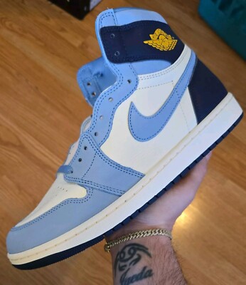 Jordan 1 First In Flight | eBay