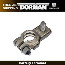 For 2012-2019 Nissan Versa Dorman Battery Terminal 2013 2014 2015 2016 2017 2018