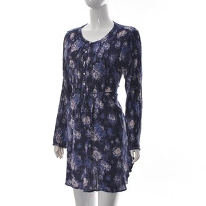 robe trapeze taille 48