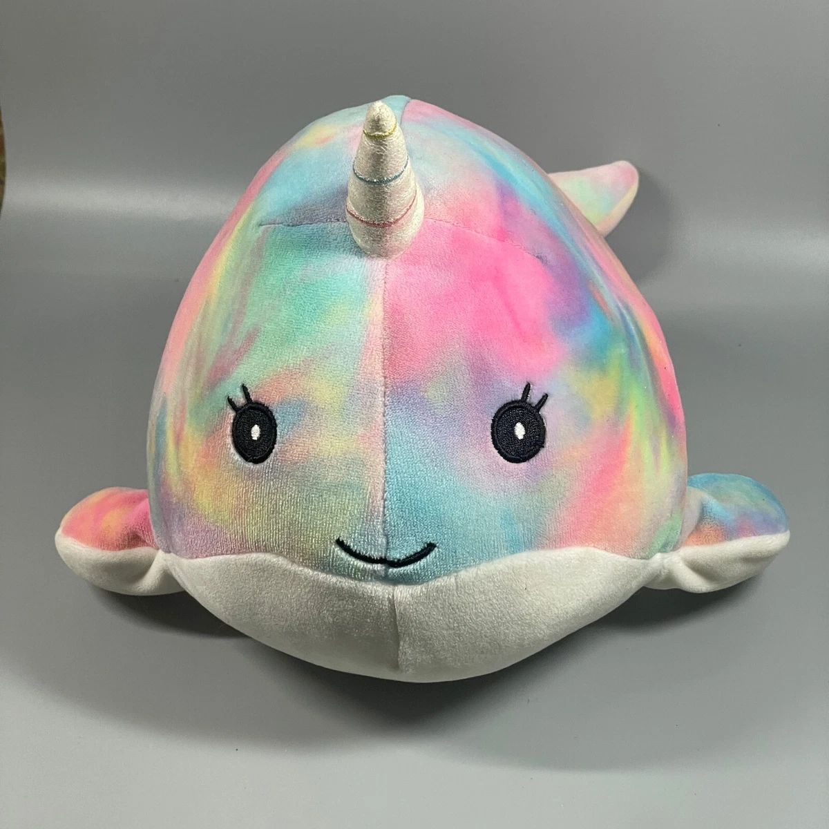 Squishmallows narwhal cheap
