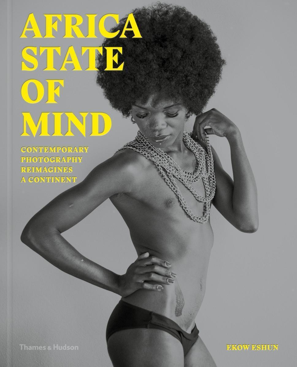 Thumbnail - Africa State Of Mind, Ekow Eshun