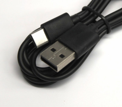 USB Data Transfer Cord Smartphone Charger Cable for Allview Soul X5 Pro