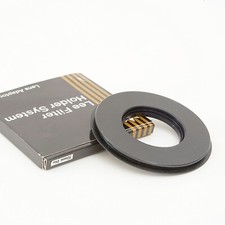 LEE PORTAFILTRO SISTEMA ADATTATORE ANELLO per montare obiettivo 52mm anteriore.