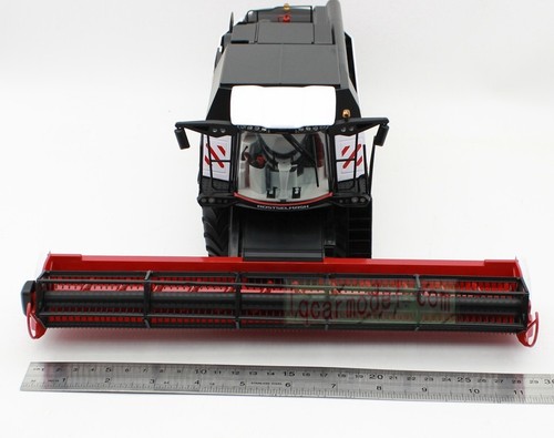 1/32 Scale ROSTSELMASH RSM 161 Harvester Selbstfahrer Combine Model - Picture 11 of 22