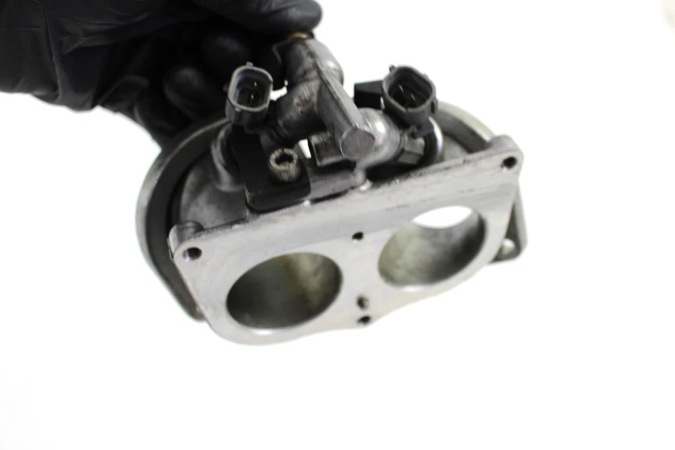 2015 15 Kawasaki Vulcan VN1700B Intake Manifold Foto 3 de 4