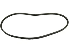 For 1965-1966 Jeep J3800 Accessory Drive Belt 69245ZZWQ 3.8L 6 Cyl