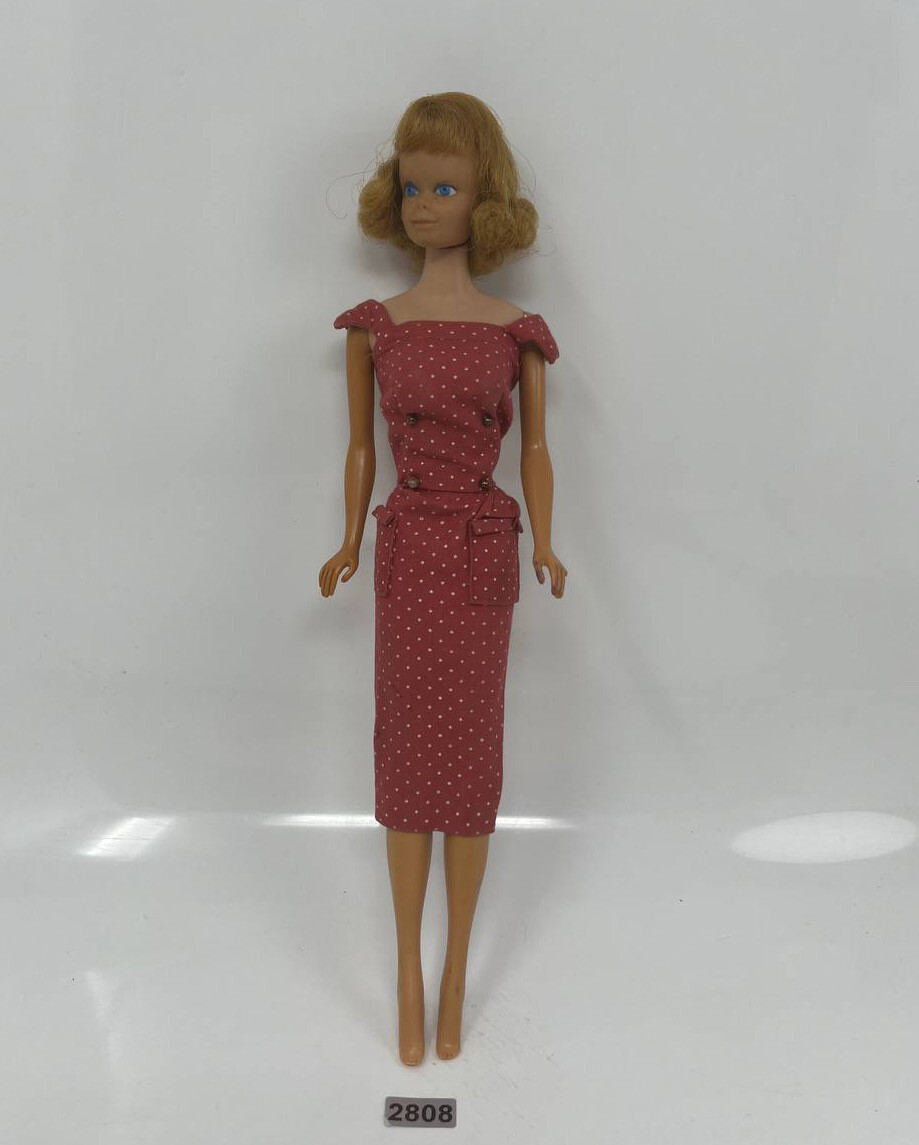 Vintage 1960's Midge Barbie's friend | eBay