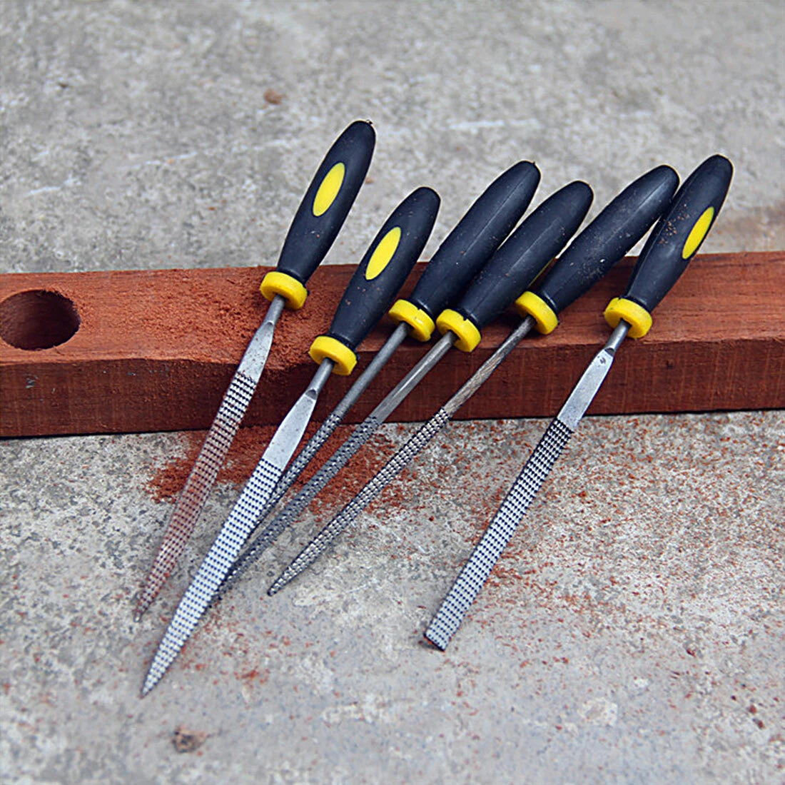 Mini chisel set online