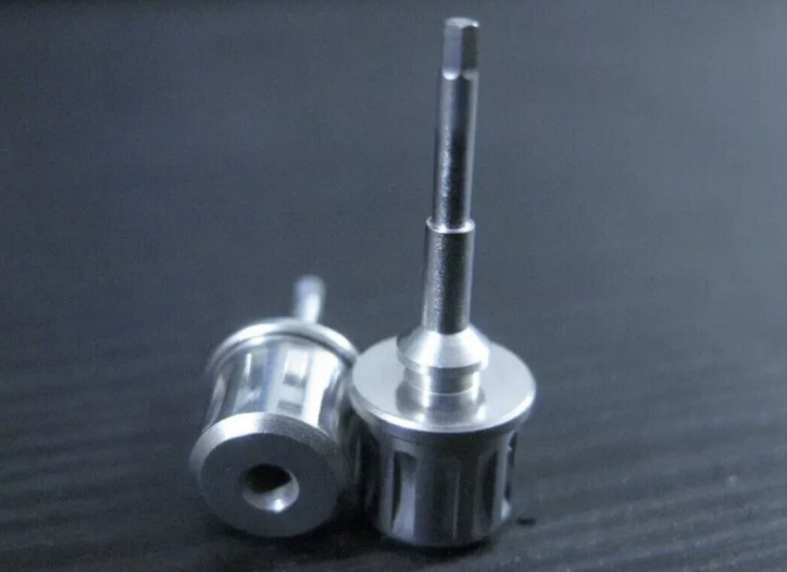 1.25 Hex Dental Implant Driver - Compatible With Zimmer, Cortex, ABT, Ticare Implants
