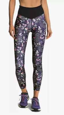 The North Face Dune Sky 7/8 Tight Women's Leggings Size Small | Athletic Pants