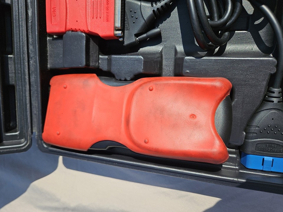 Craftsman 20899 CanOBD2&1 Kit Scan Tool Diagnostics OBD1 & OBD2