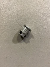 17 Teeth Timing Pulley GT2 - Flash Forge Creator Pro And Qidi Tech 1