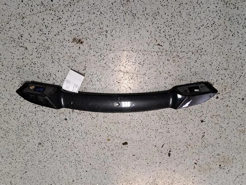 SPOILER TRASEIRO compatível com LAND ROVER LR2 HSE 2009 - 2010 FABRICANTE DE EQUIPAMENTO ORIGINAL - Imagem 4 de 4