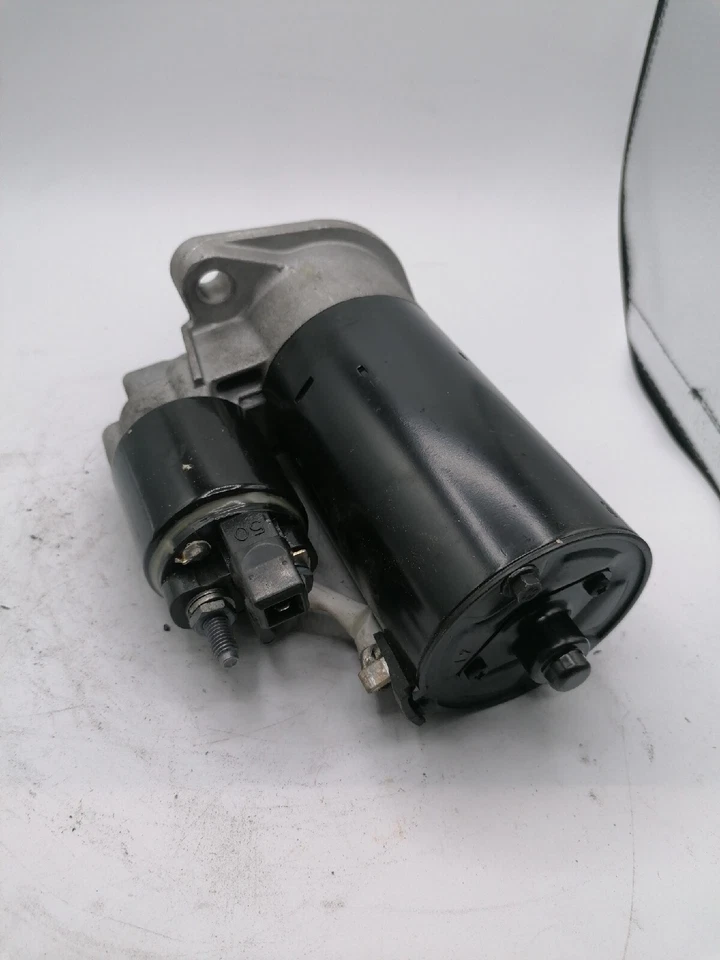 MOTORINO AVVIAMENTO ORIGINALE FORD GALAXY SEAT AUDI SKODA VW A3 TT LEON GOLF - Imagen 3 de 4