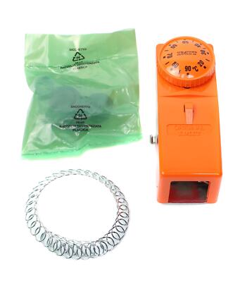 IMIT Anlegethermostat BRC-A außenliegende Verstellung