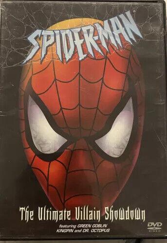 DVD SUPER-HERO -DISC + COVER ART - NO CASE - $2 COMBINED SHIPPING - SEE DETAILS - Picture 90 of 137