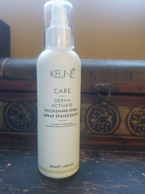 Keune Care Derma Active Thickening Spray 6.8 oz