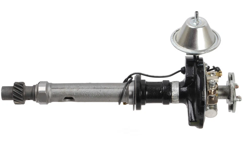 Distribuidor Cardone 30-1826CI Reman Foto 4 de 4