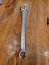 PROTO 23MM J1223MASD Combination Wrench,Metric,449P27