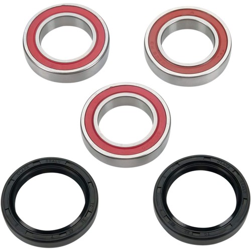 Kit Roulements Moose Racing Pour Yamaha YZ450F (2000-2025) - Référence MR13020165