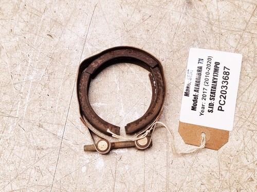 SEAT ALHAMBRA MK2 7N 2010-2020 2.0 DIESELMOTOR AUSPUFFKLEMME 1K0253725