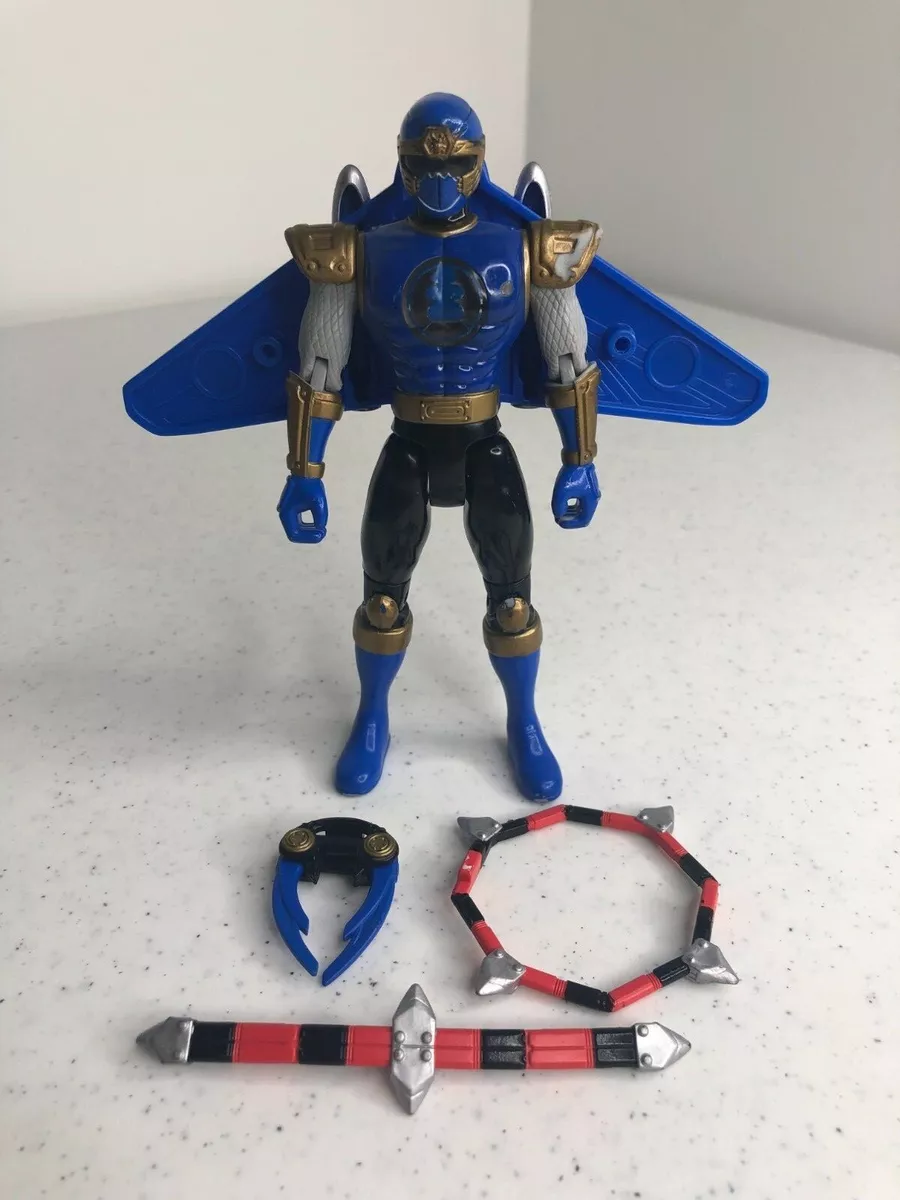 Thunder navy top