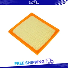 CA12295 Replacement Engine Air Filter Fits Subaru Outback Forester Impreza 2.5L