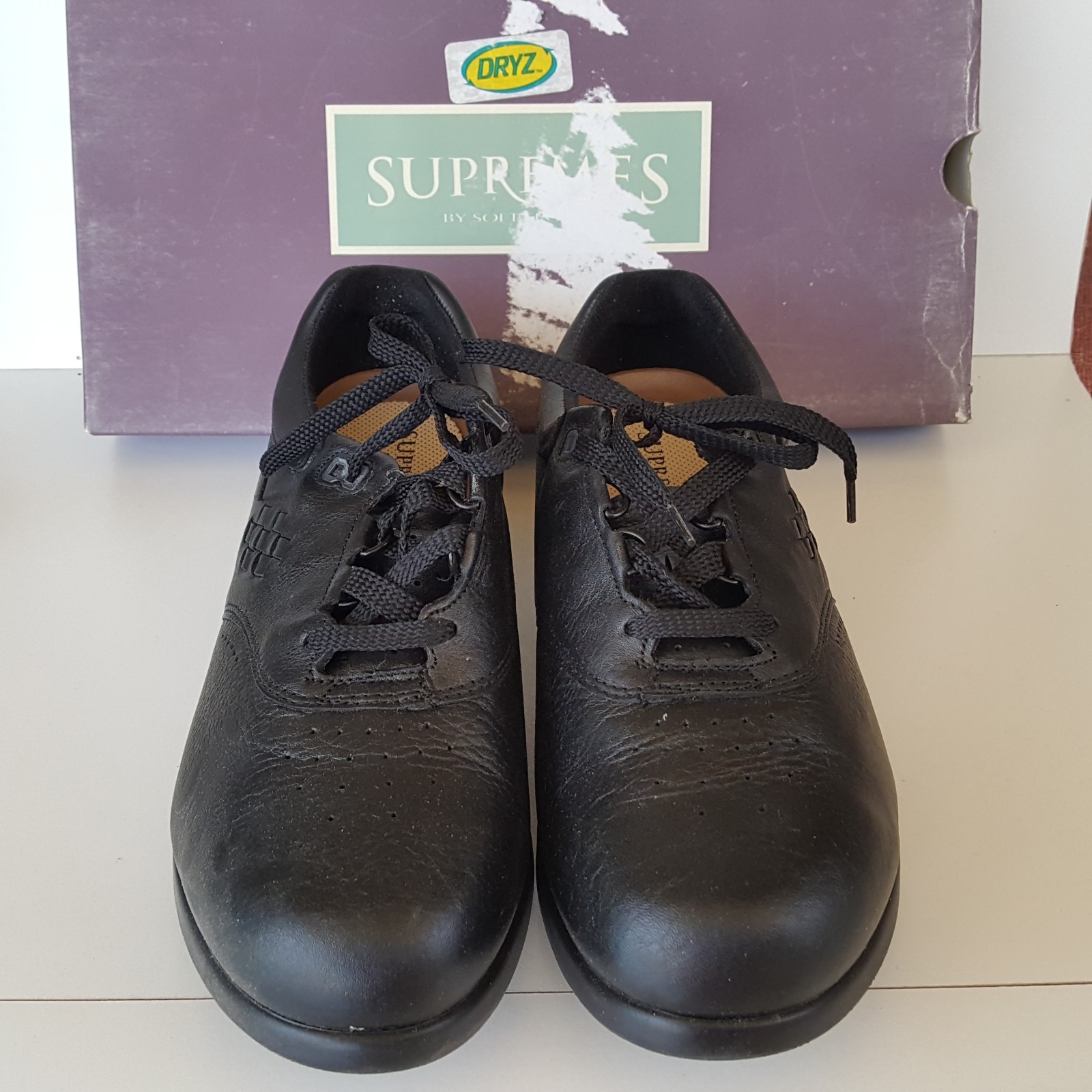 softspots shoes
