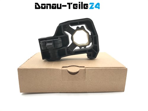 BMW F10 F11 Halter Wasserkühler Halterung Befestigung rechts 7575248