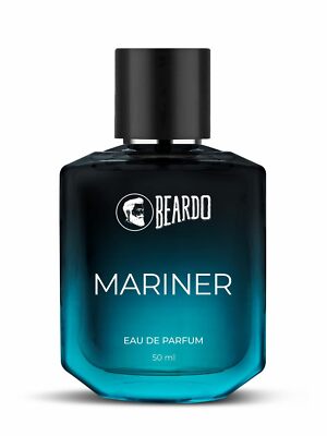 Beardo Mariner EDP for Men 50ml Eau De Parfume Long Lasting