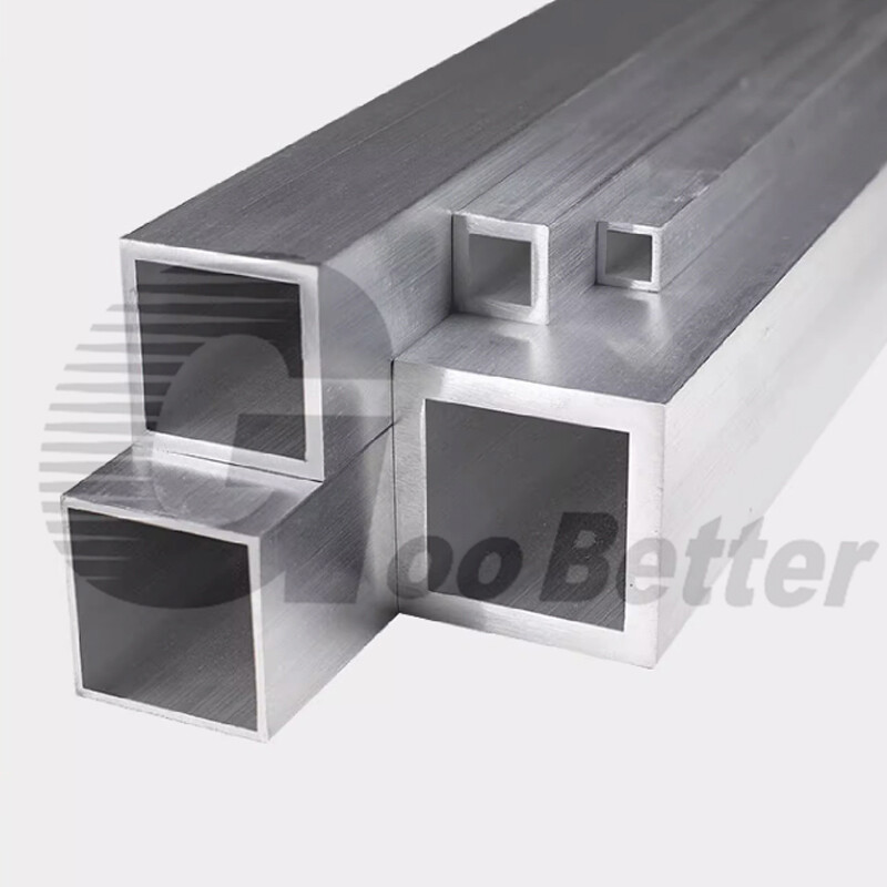 Aluprofil Alu Winkel Rechteckrohr Viereckrohr Aluminiumprofil Stange 1 Aluprofil Alu Winkel Rechteckrohr Viereckrohr Aluminiumprofil Stange 1
