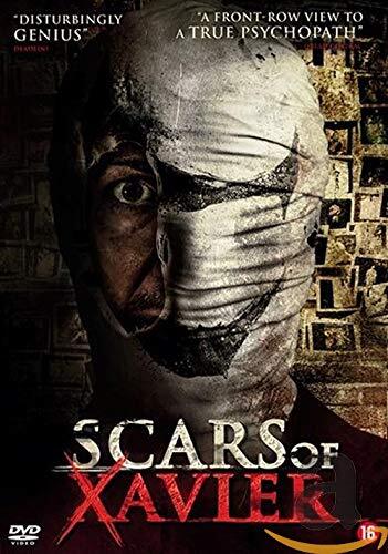 Scars of Xavier (DVD)