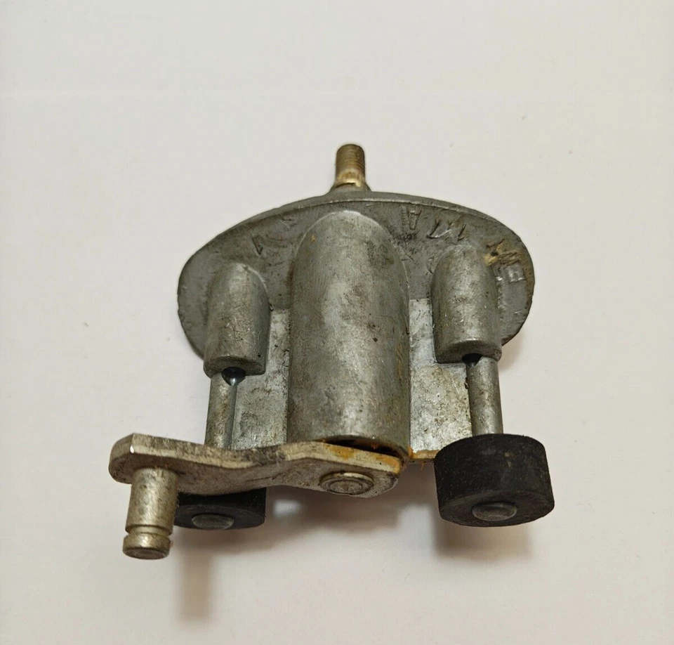 DeSoto Chrysler New Yorker Deluxe 1953 motor de 2 velocidades limpiaparabrisas pivote 1479570 nuevo en stock Foto 3 de 4