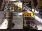 Mad magazine 19 issue lot #3 specials WITH COMPLETE BONUS  4-22, 36-135, Batman — photo 10