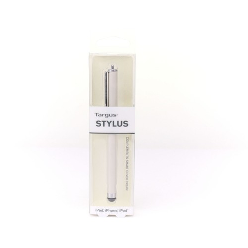 Targus Stylus + Bonus Custom Fit Case for iPad Air 2 - Picture 2 of 12