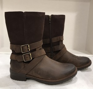 ugg lorna brown