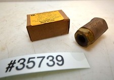 Conbraco 1/4 Inch Ball Cone Check Valve 61-101-01 Inv.35739 