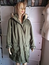 womens jd williams jacket size 24